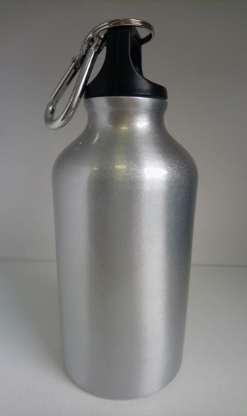 Reusable bottles workshop