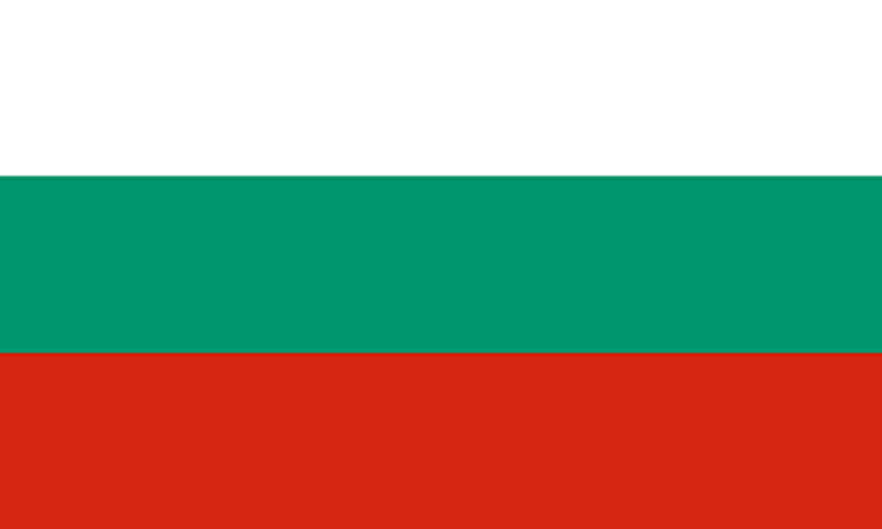 Bulgarian language course for adults