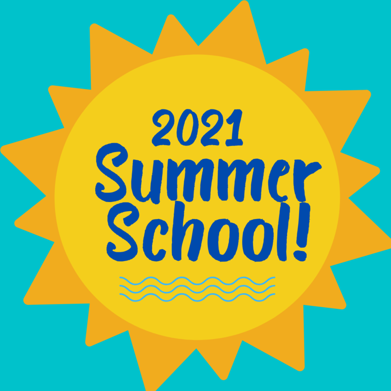 Summer school 2021