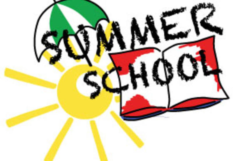 Summer school 2022