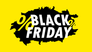 BLACK FRIDAY WEEK IN ANGLIA SCHOOL - 9-13 AUGUST 2021