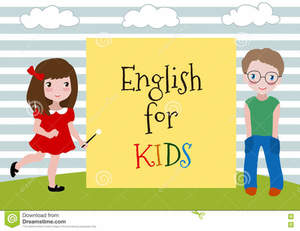 Evening group - English for Juniors grade 1